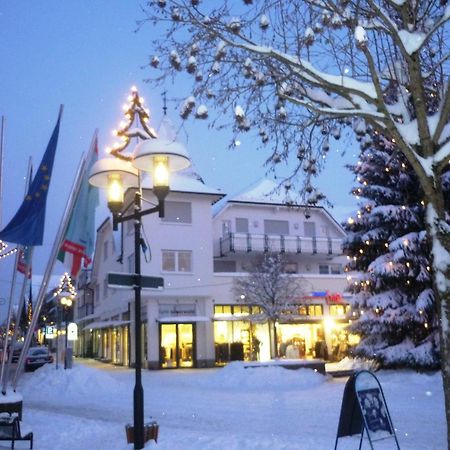 Hotel Forsthaus وينتربرغ المظهر الخارجي الصورة