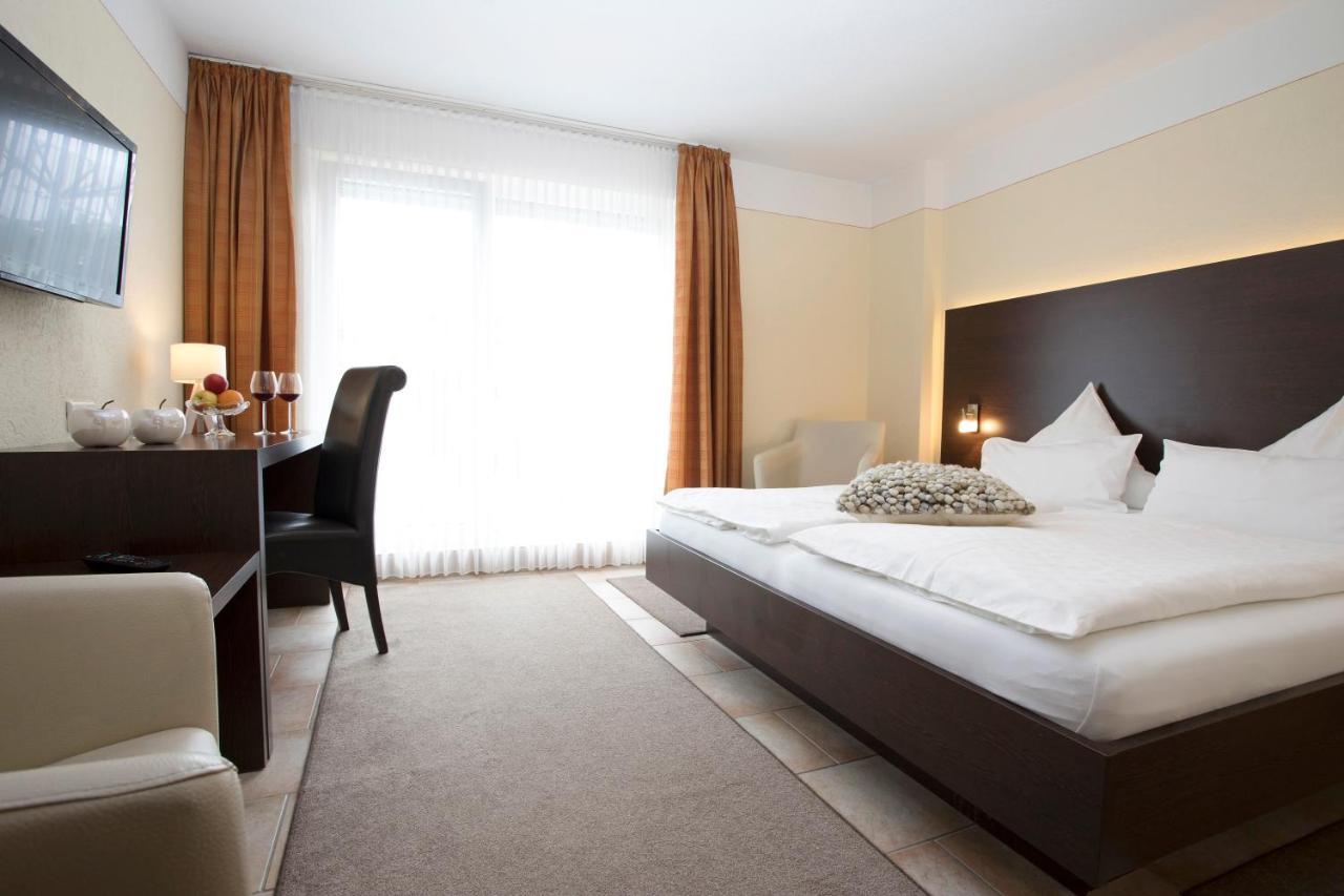Hotel Forsthaus وينتربرغ المظهر الخارجي الصورة