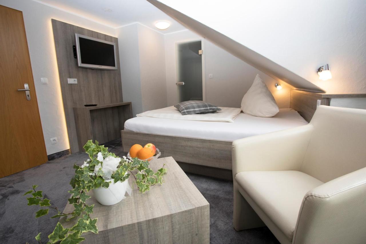 Hotel Forsthaus وينتربرغ المظهر الخارجي الصورة