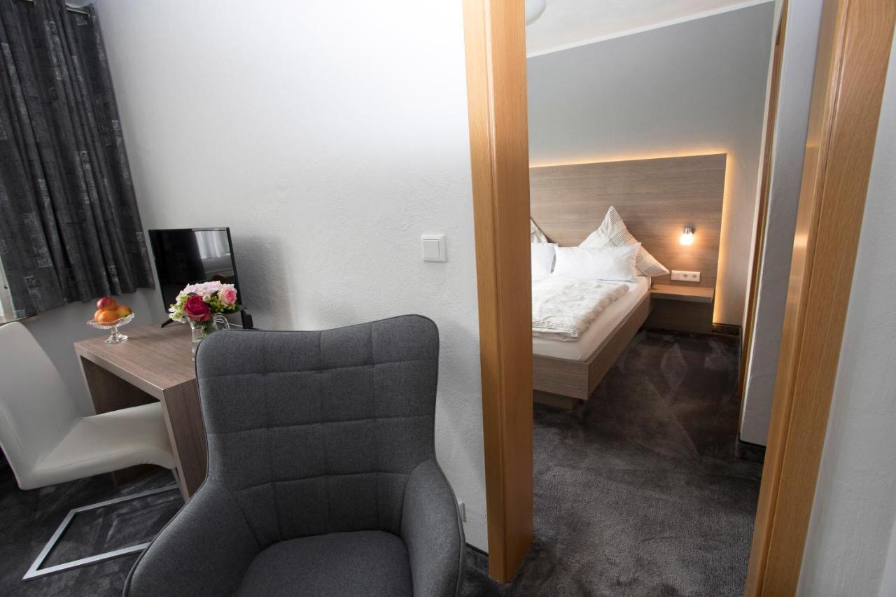 Hotel Forsthaus وينتربرغ المظهر الخارجي الصورة
