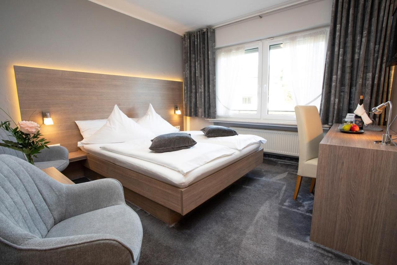 Hotel Forsthaus وينتربرغ المظهر الخارجي الصورة