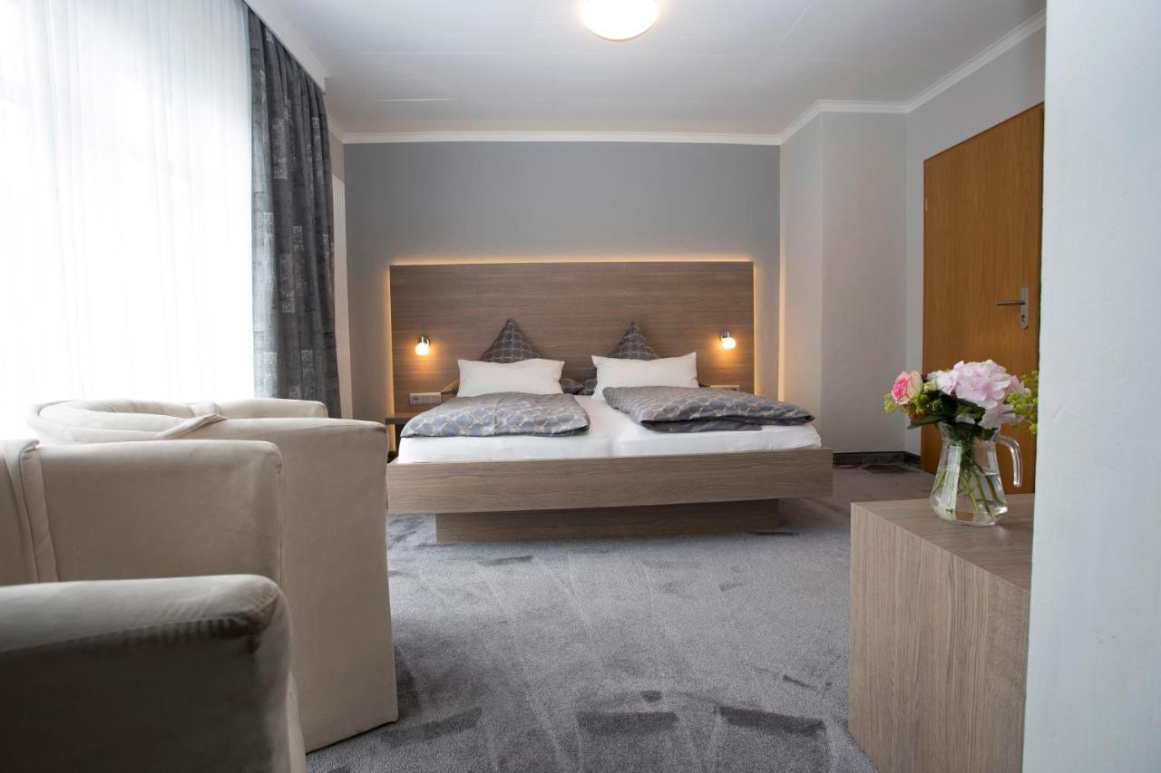 Hotel Forsthaus وينتربرغ المظهر الخارجي الصورة