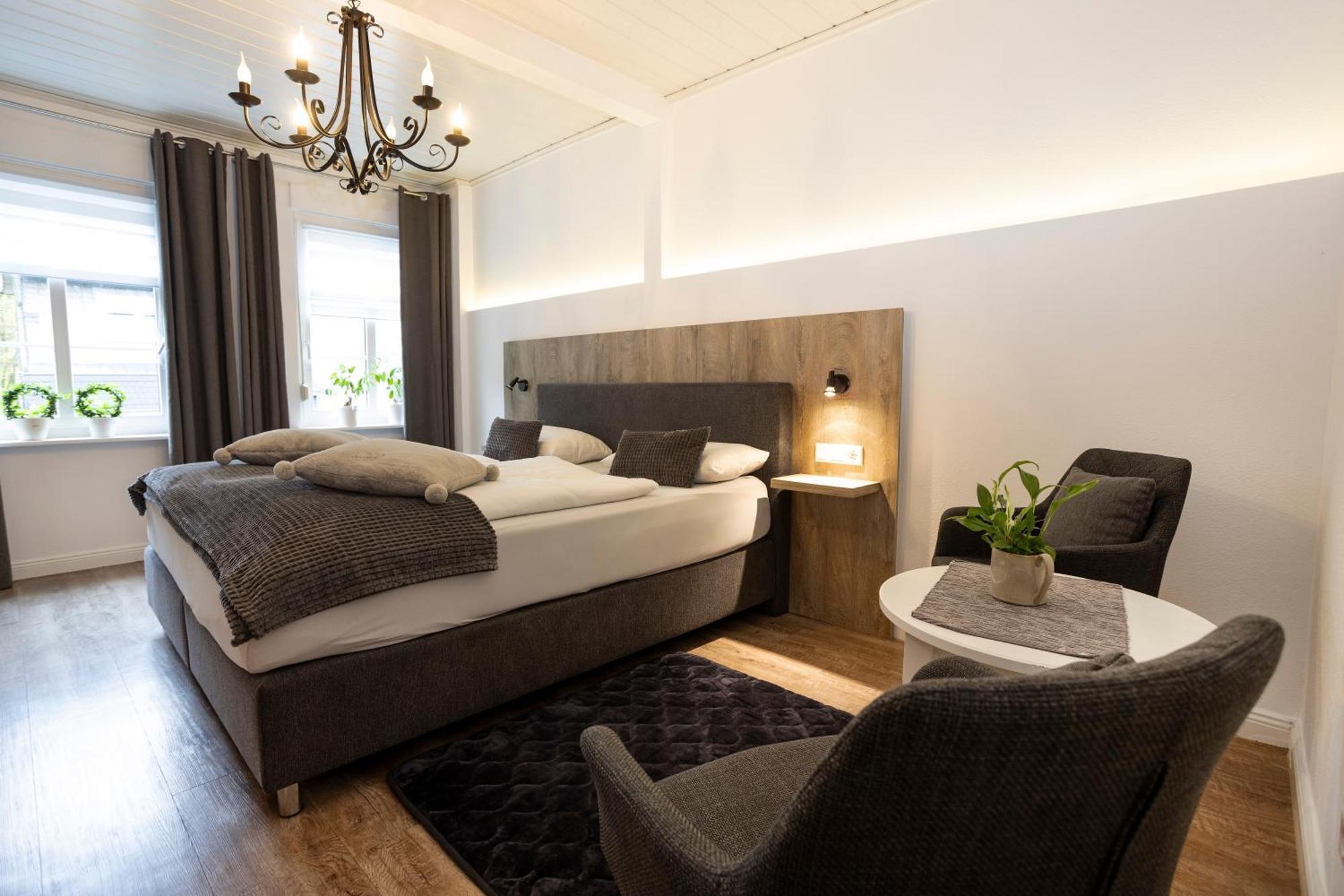 Hotel Forsthaus وينتربرغ المظهر الخارجي الصورة