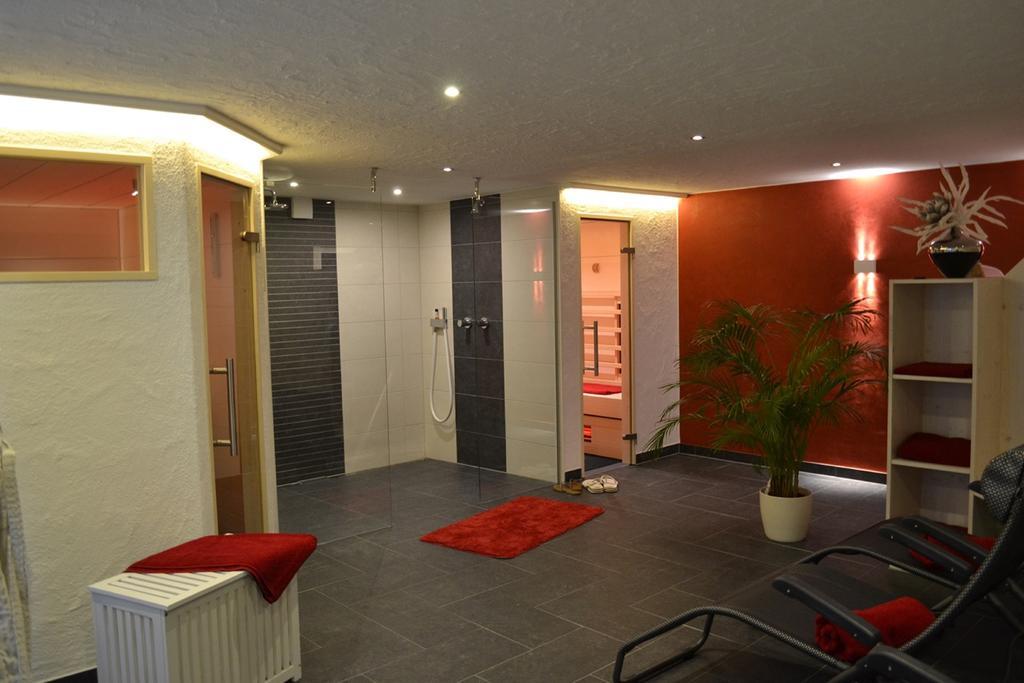 Hotel Forsthaus وينتربرغ المظهر الخارجي الصورة