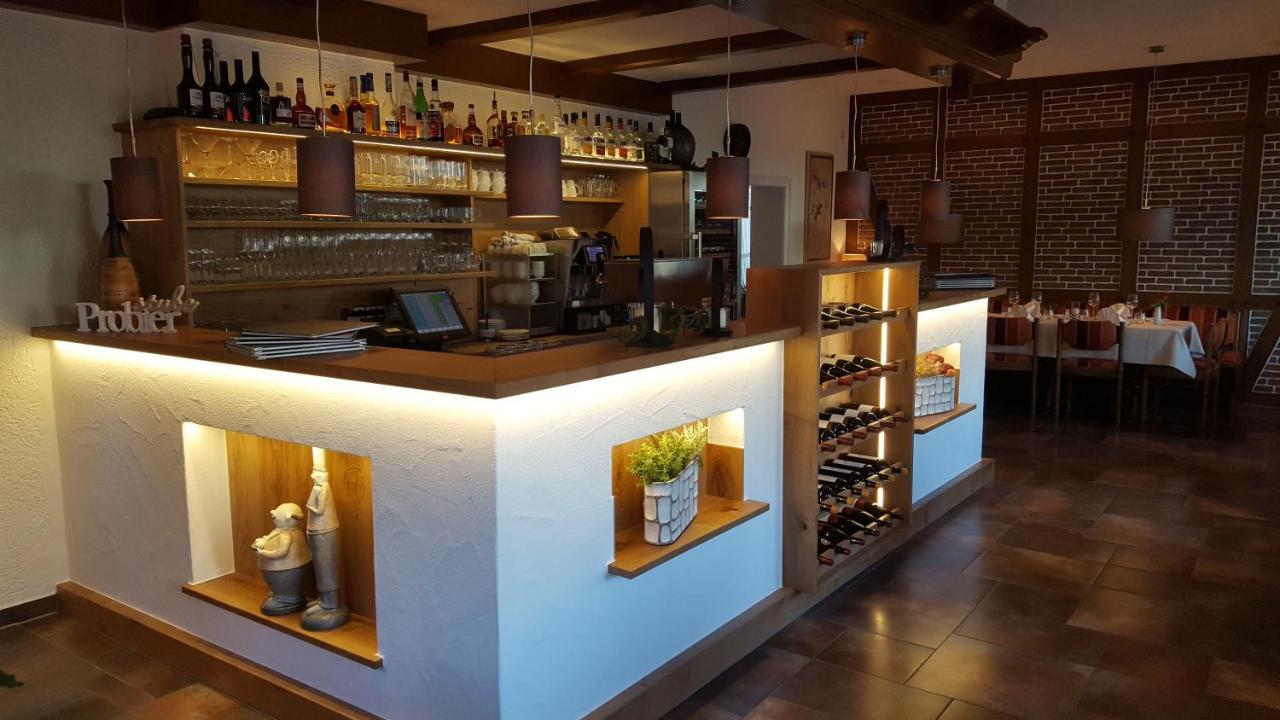 Hotel Forsthaus وينتربرغ المظهر الخارجي الصورة
